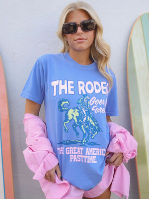 Rodeo Forever Graphic Tee