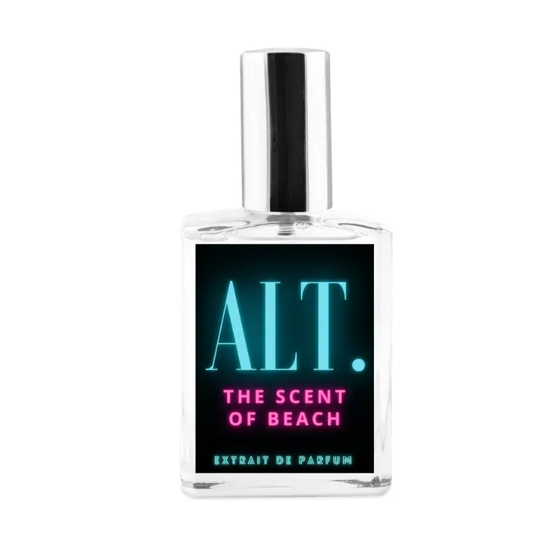 The Scent of Beach 1oz