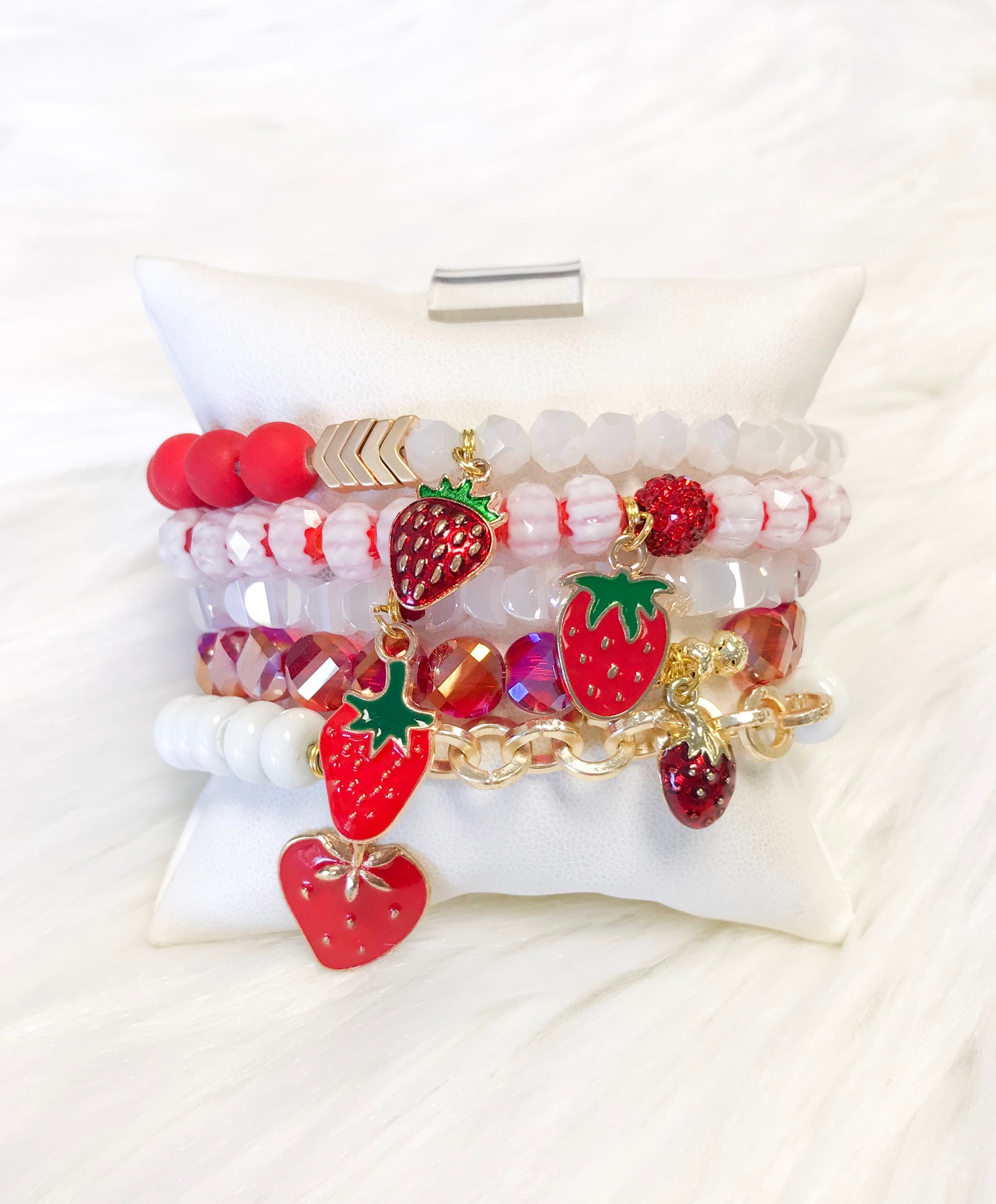 Strawberry Collection