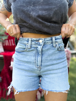 DOORBUSTER - Miller Denim Shorts