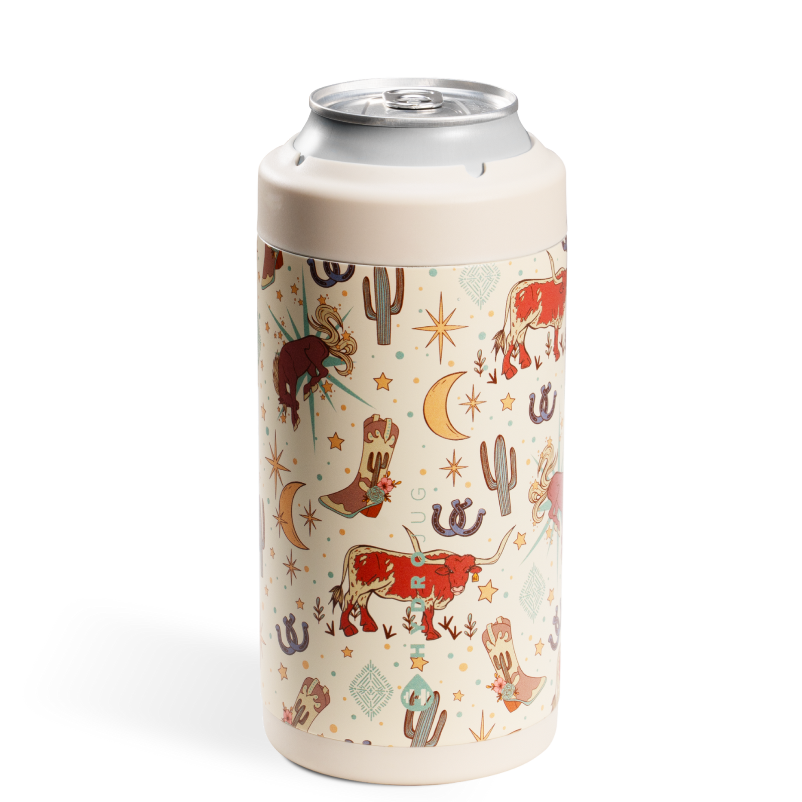 Rodeo HydroJug 16 oz Can Cooler
