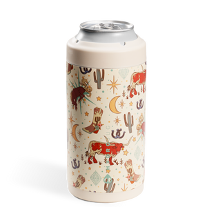 Rodeo HydroJug 16 oz Can Cooler