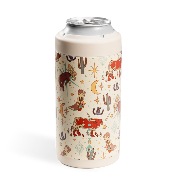 Rodeo HydroJug 16 oz Can Cooler - Tennessee Jane