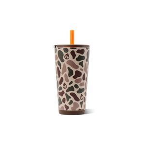 Duck Camo HydroJug 20 oz Everyday Tumbler