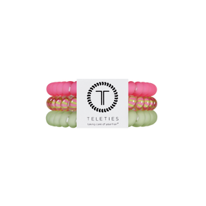 Summer Crush Small Hair Ties