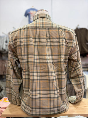 Local Boy Phelan Stretch Flannel