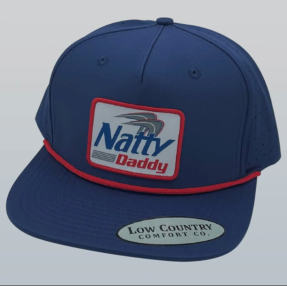 Natty Daddy Men's Performance Hat