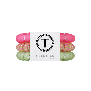 Summer Crush Large Hair Ties