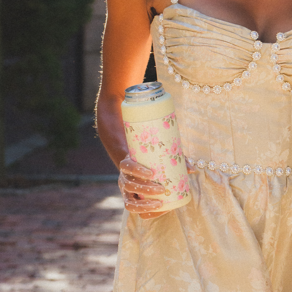 Keepsake HydroJug 12 oz Slim Can Cooler