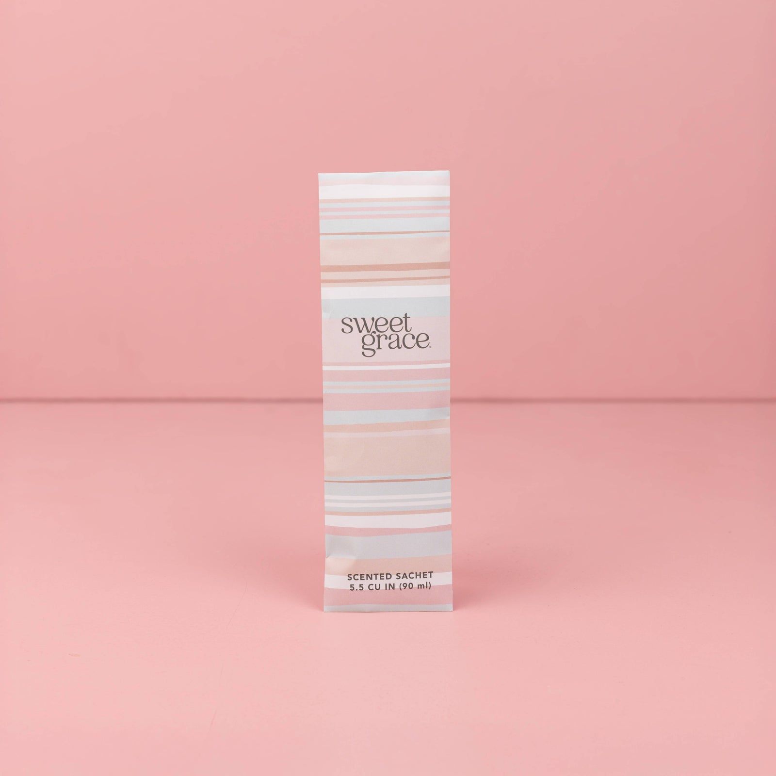 Sweet Grace Modern Stripe Slim Sachet 12pk
