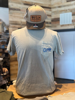 Old Row Support Your Local Hooker