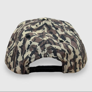 Honey Hole Cotton Rope Men's Hat - Duck Shotty