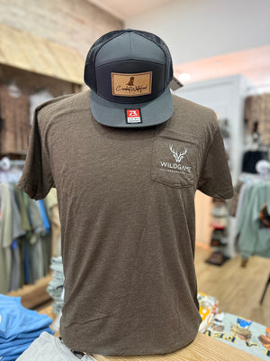 WILDGAME Trophy Buck Tee