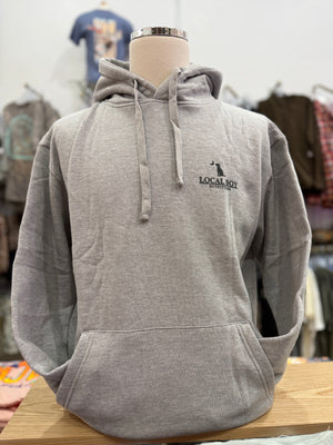 Local Boy Localflage Bluff Hoodie
