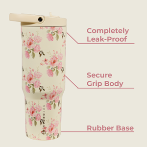 Keepsake HydroJug 32 oz Sport Water Bottle