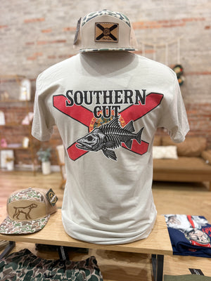 Southern Cut Florida Native Perfect Fit Tee