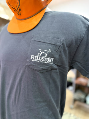 Fieldstone Morning Flight Youth & Adult Tee