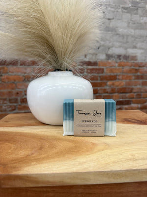 Everglade Organic & Vegan Soap