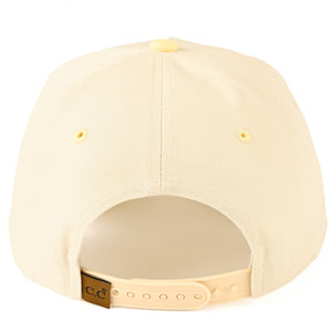 Margs Two Tone Trucker Hat