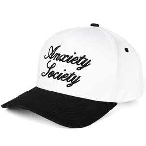 Anxiety Society Trucker Hat