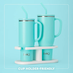 Hunting Camo Mega Mug (40oz)