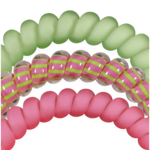 Summer Crush Small Hair Ties