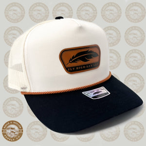 Ridge & Holler Loretto Hat