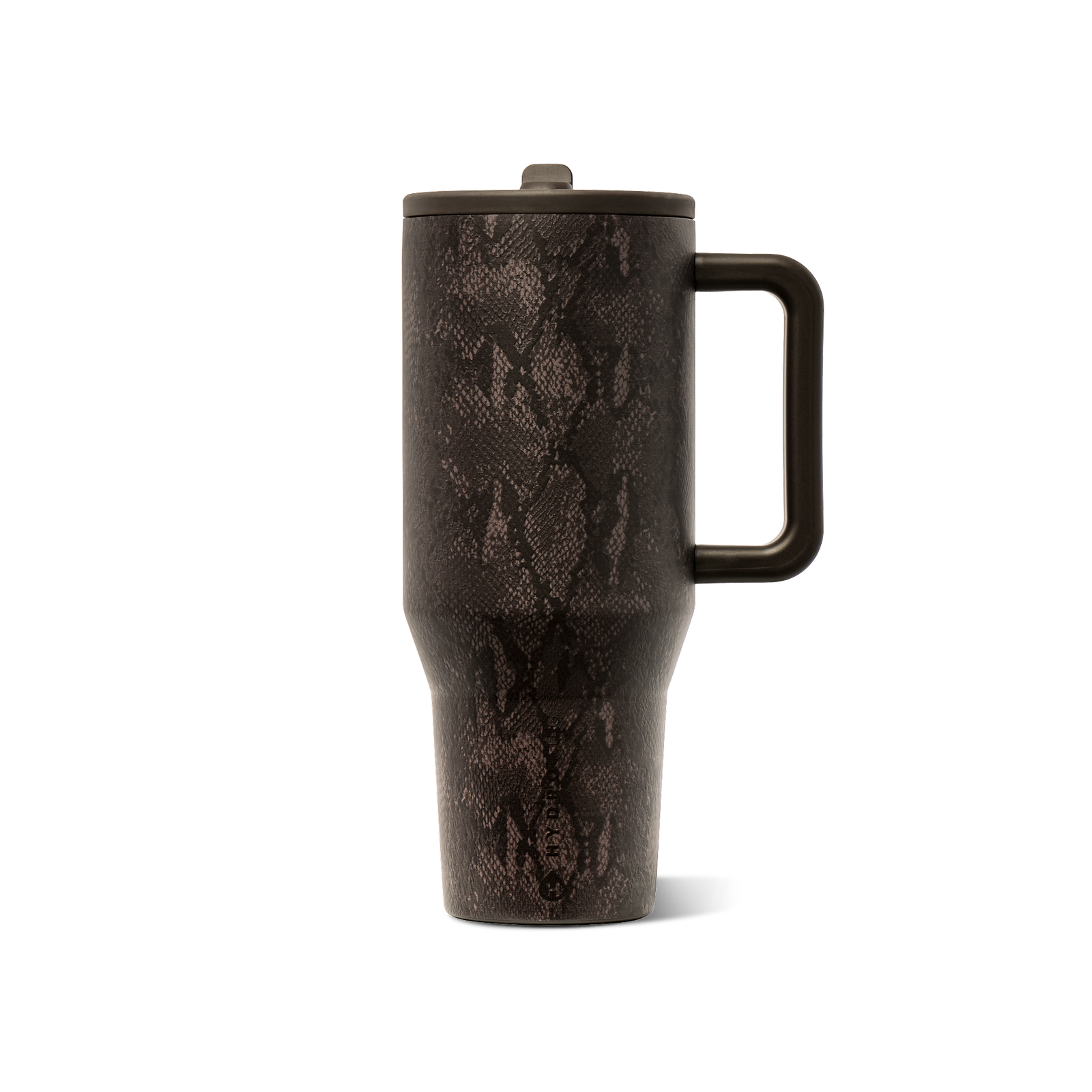 Snakeskin HydroJug 40 oz Traveler Tumbler