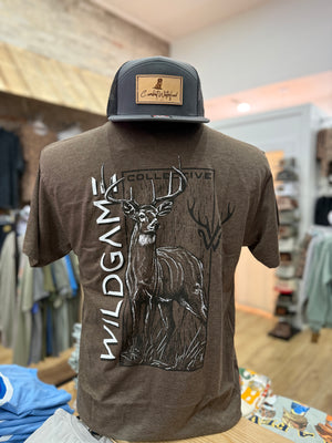 WILDGAME Trophy Buck Tee