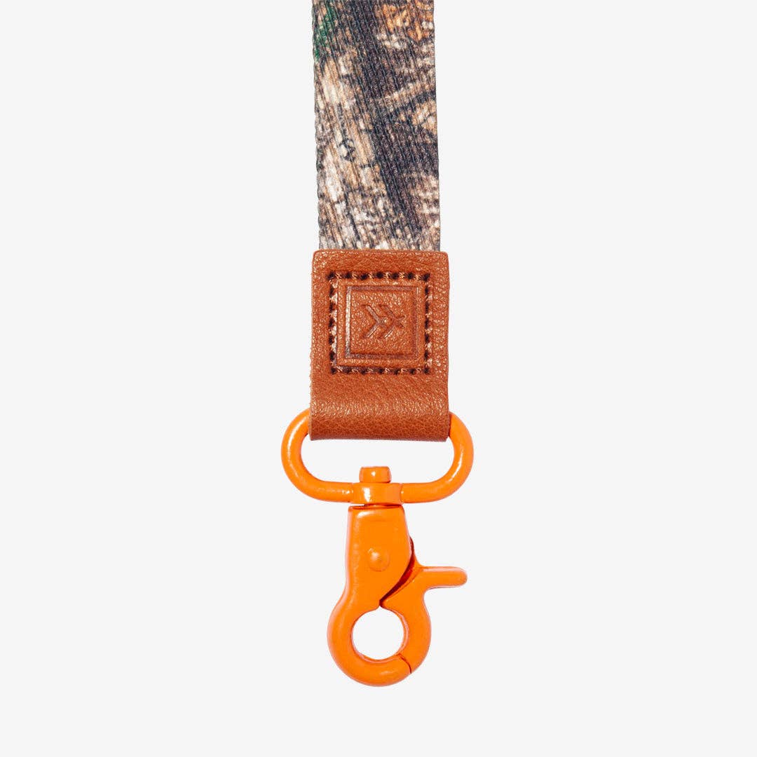 Realtree Edge - Wristlet Keychain