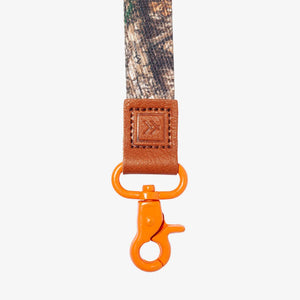 Realtree Edge - Wristlet Keychain