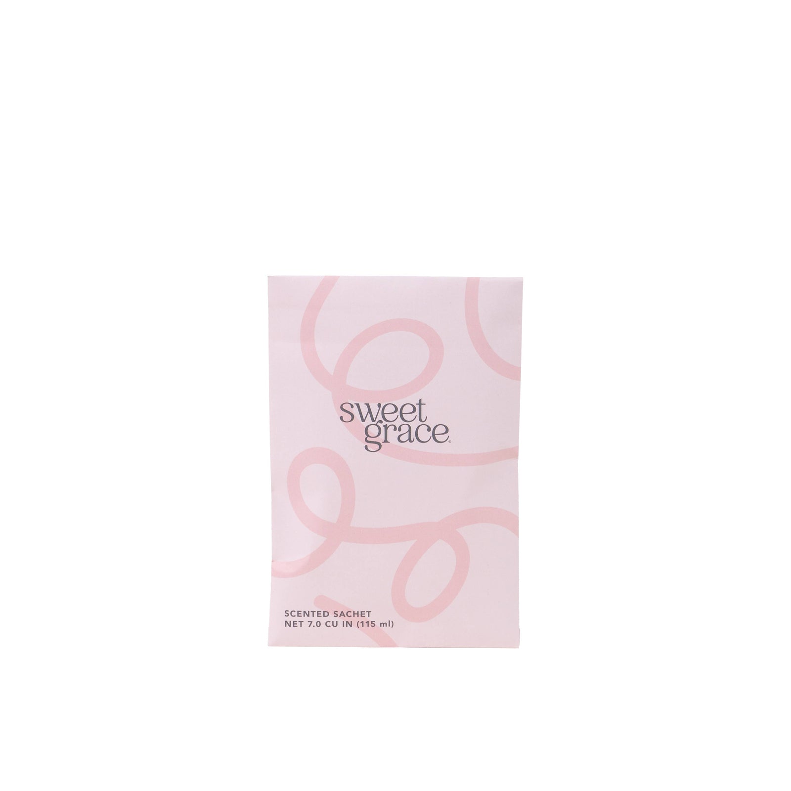 Sweet Grace Modern Swirl Sachet 9 Pack