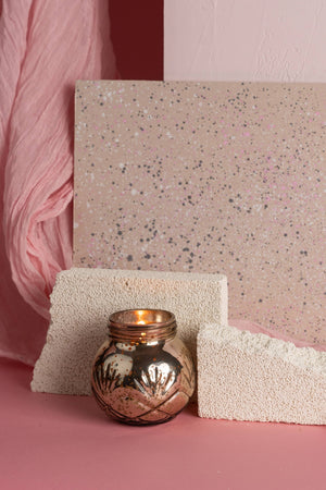 Sweet Grace Collection Candle #008