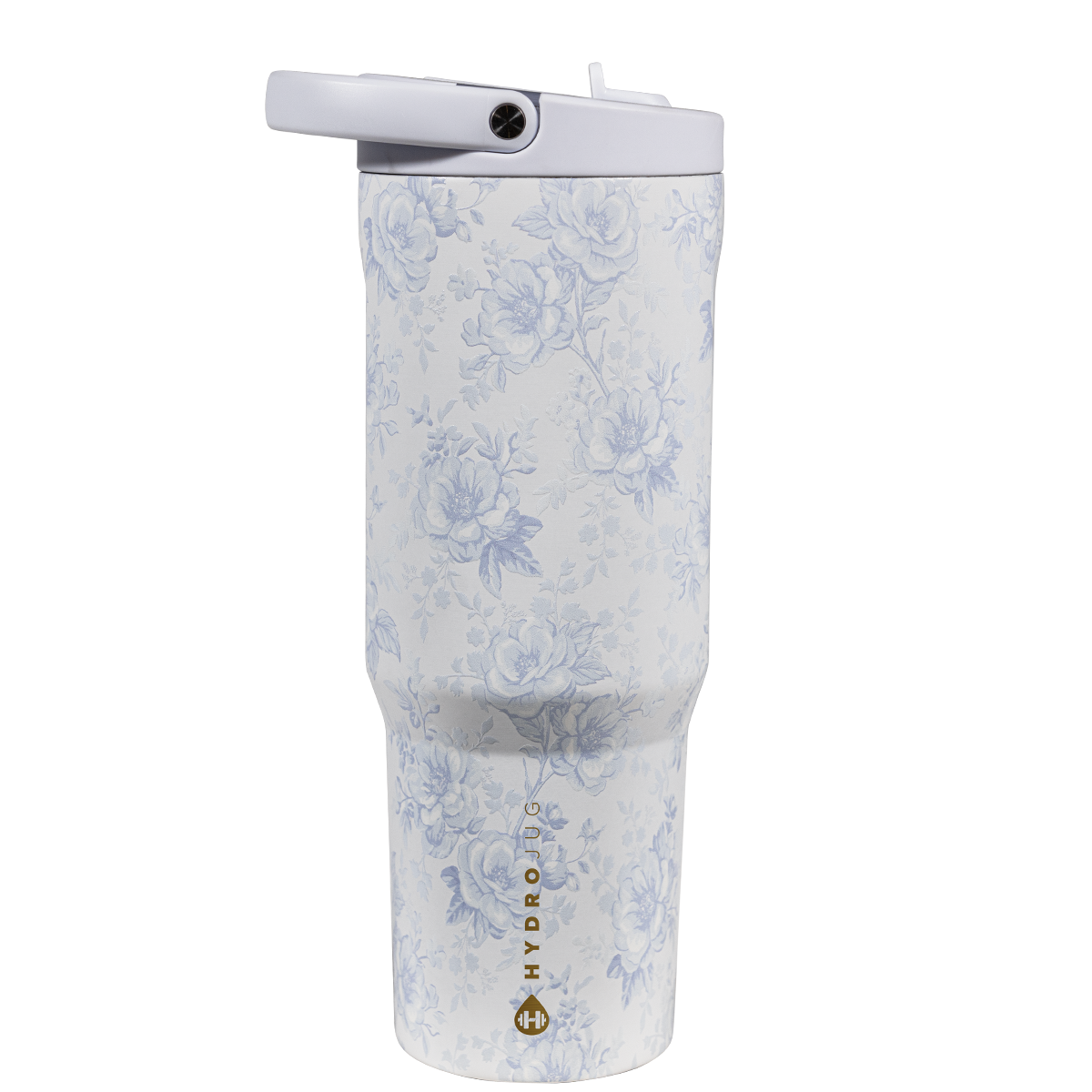 Cherish HydroJug 32 oz Sport Water Bottle