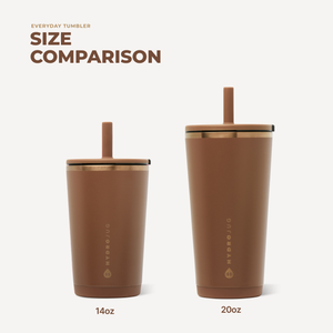 Hydrojug 20oz Tumbler - Spice
