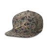 7 Panel All Backwoods Camo Shed Hat