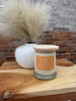 Florida Sunrise 50hr Candle