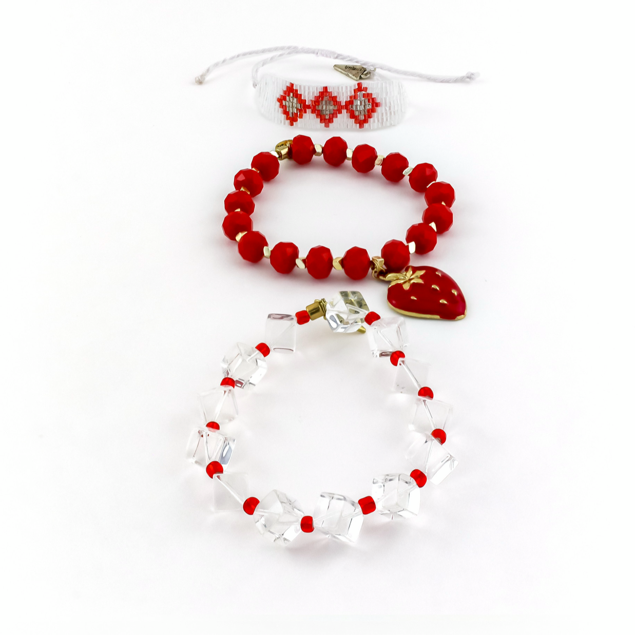 Raised On It Specialty Stack