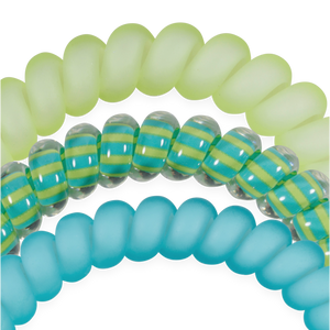 Cabana Cutie Small Hair Ties