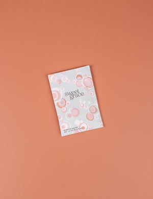 Sweet Grace Modern Bubble Sachet 9 Pack