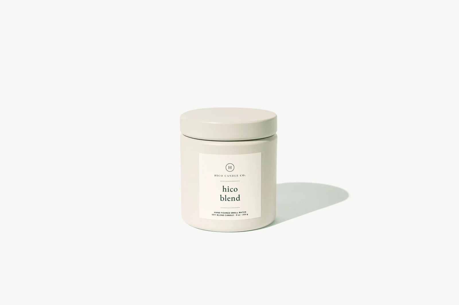 Hico Blend Candle
