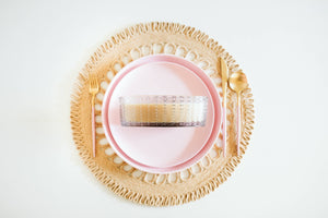 Sweet Grace Collection Candle #026