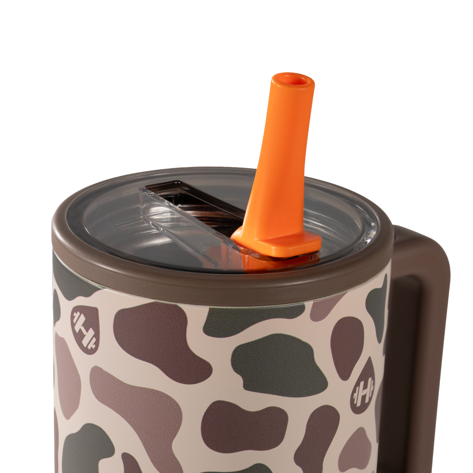 Hydrojug Duck Camo 40oz Tumbler