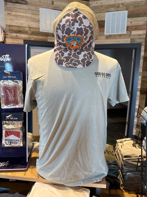 GOB Retriever Sunrise Tee