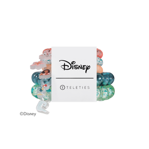 Moana and Friends | Mixed | Hair Ties