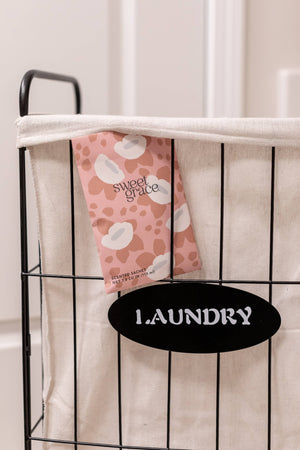 Sweet Grace Modern Flower Sachet 9 Pack