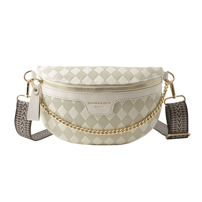 Everyday Essential Belt Bag - Ivory