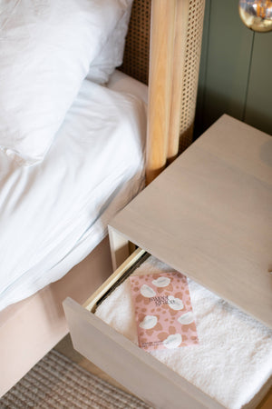 Sweet Grace Modern Flower Sachet 9 Pack