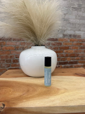 Coastal Cowgirl Roll On Perfume