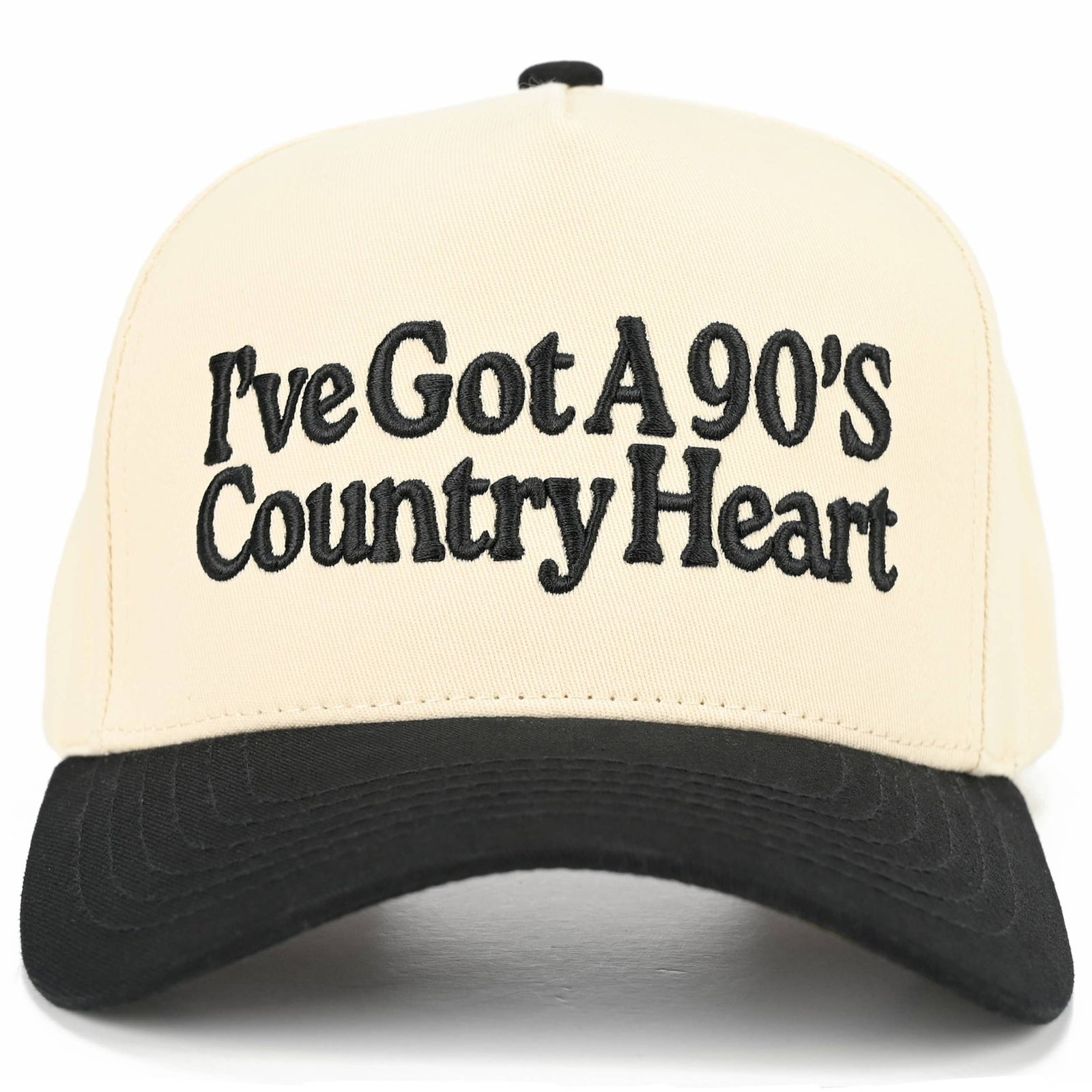 90s Country Trucker Hat